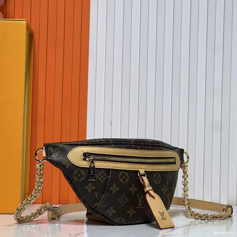 Women Vuitton Elegant 1505 Louis Messenger For Bags 1120